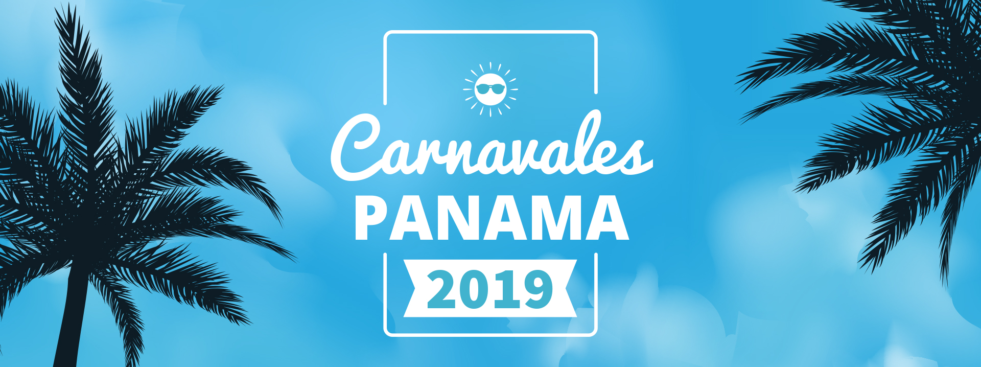 Carnavales Panama 2019