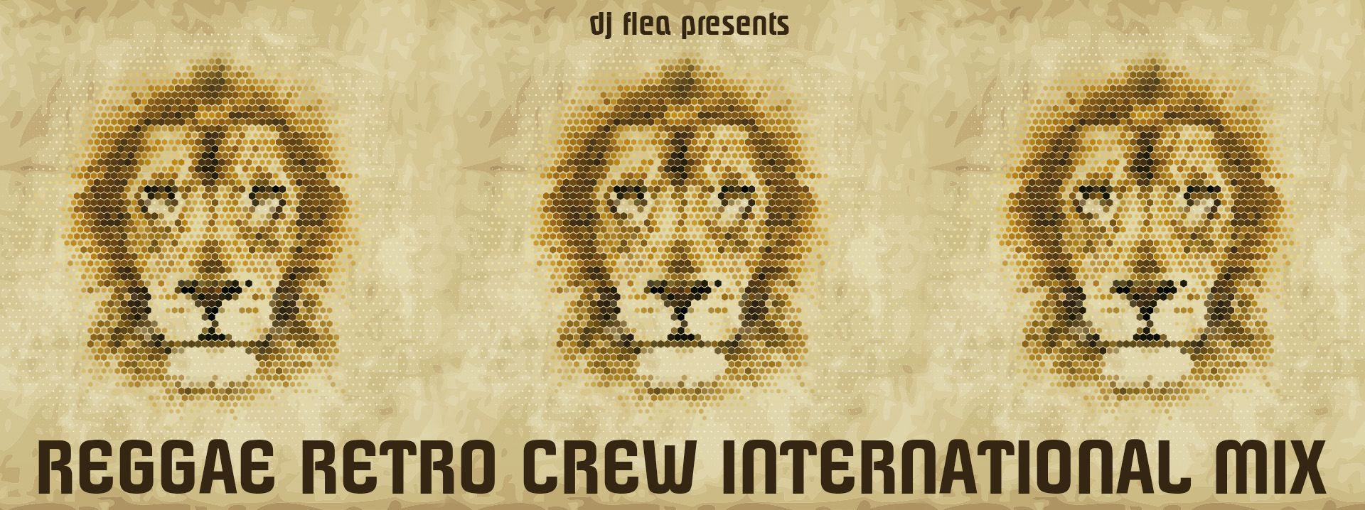 Reggae Retro Crew International Mix