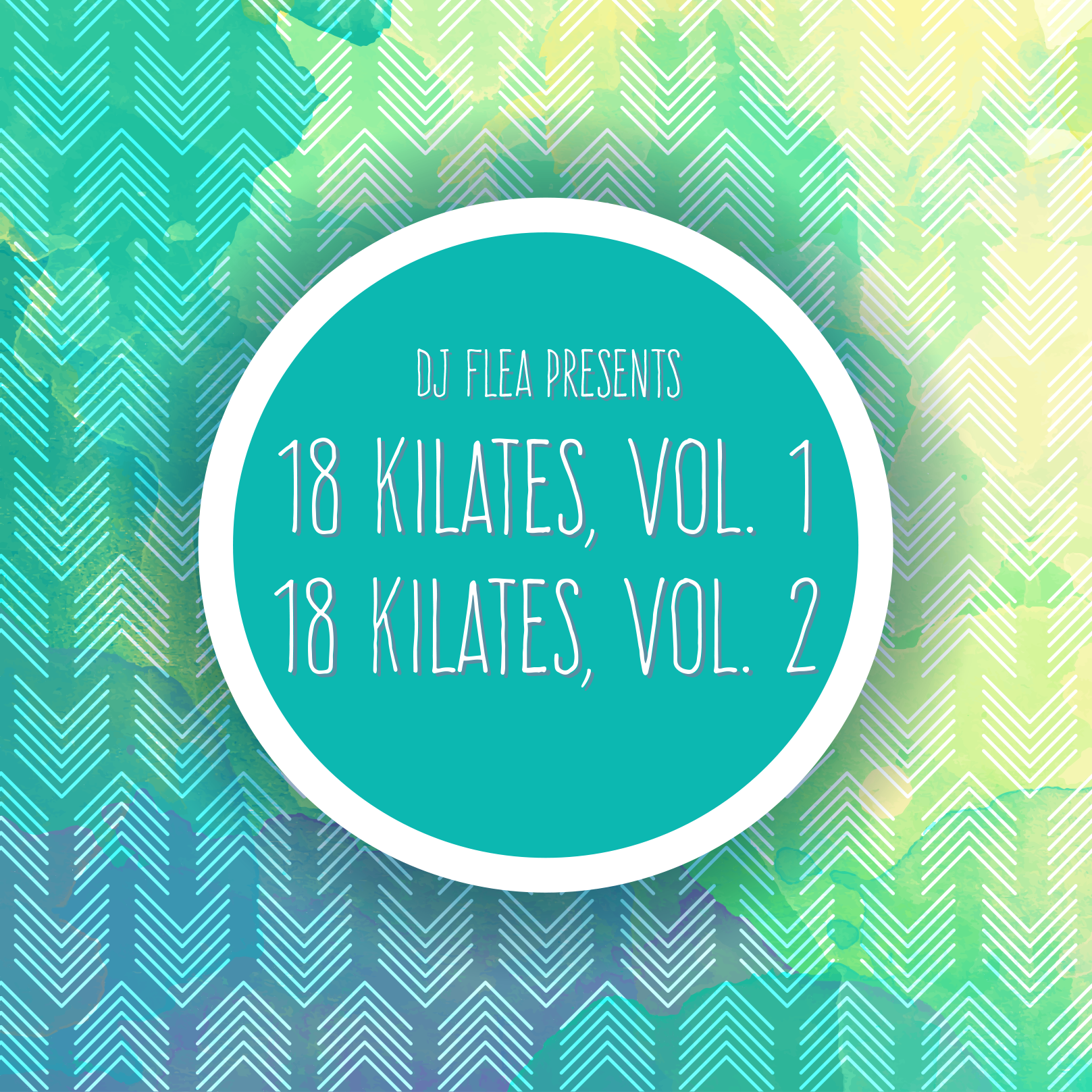 18 Kilates Mix