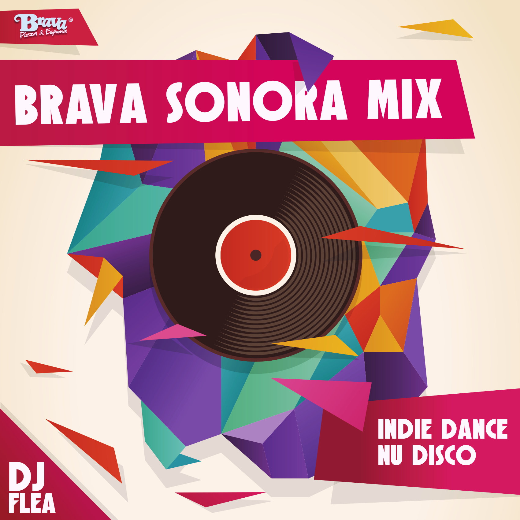 Brava Sonora Mix