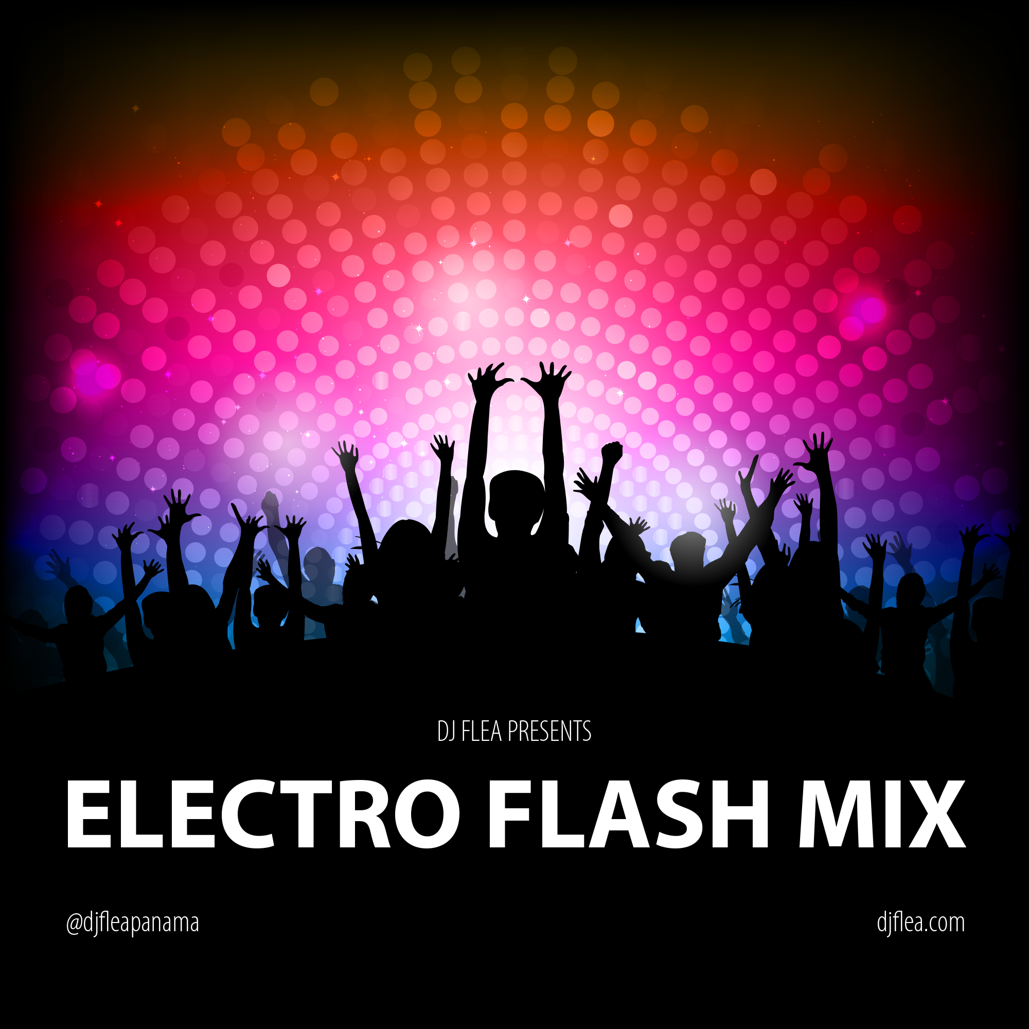 Electro Flash Mix