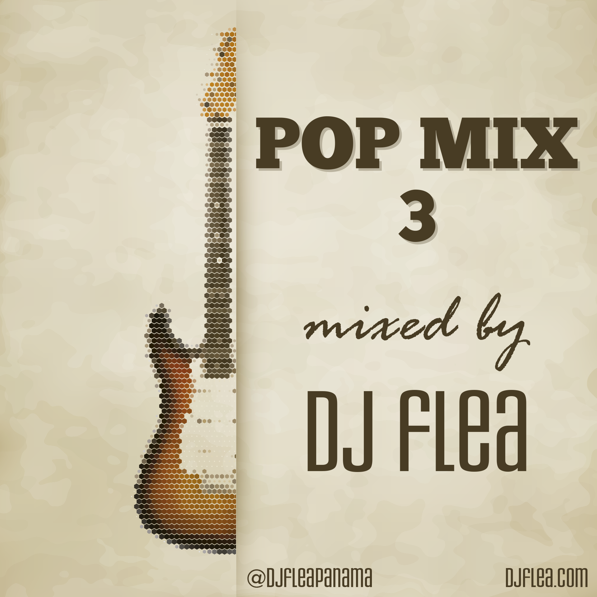 POP Mix 3