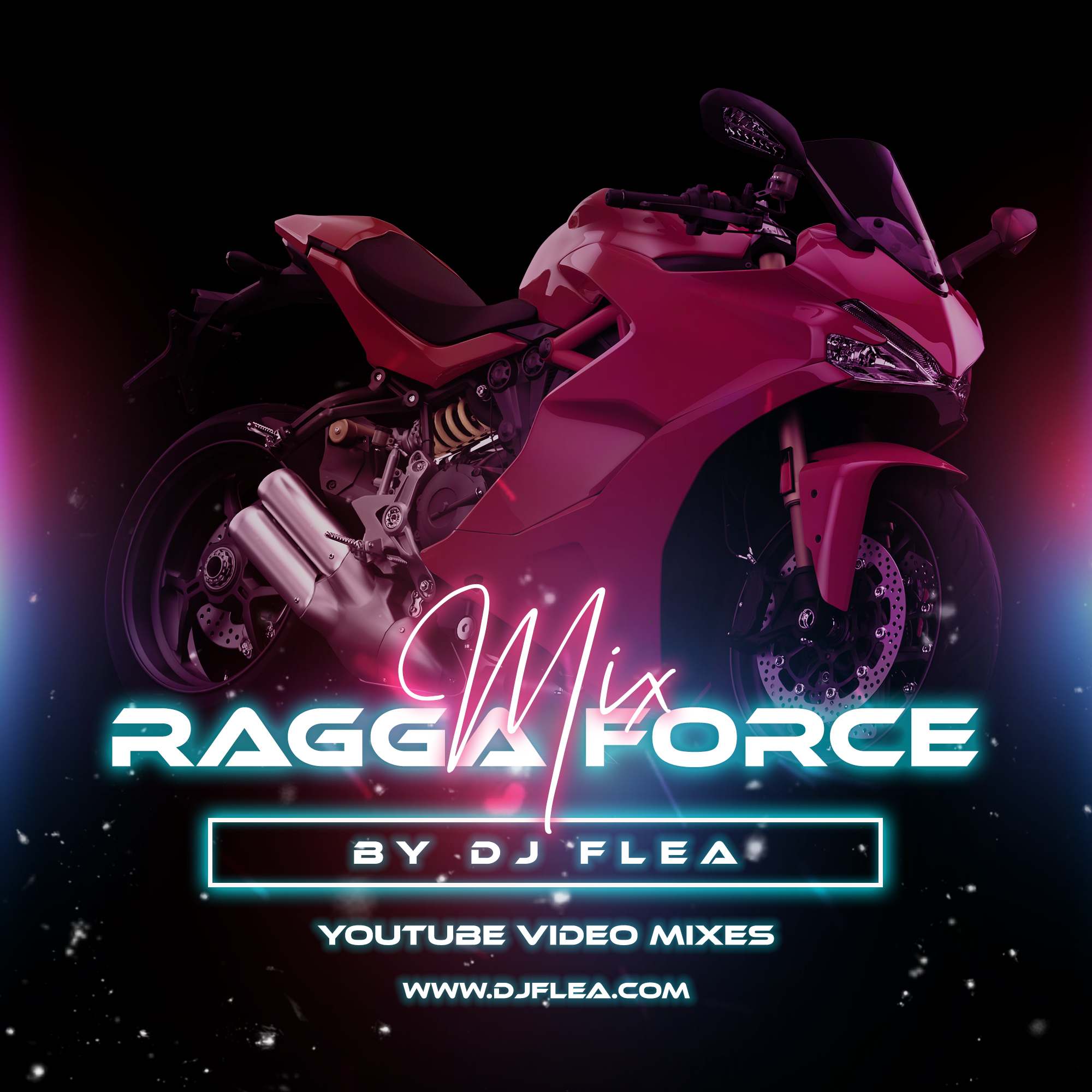 Ragga Force Mix