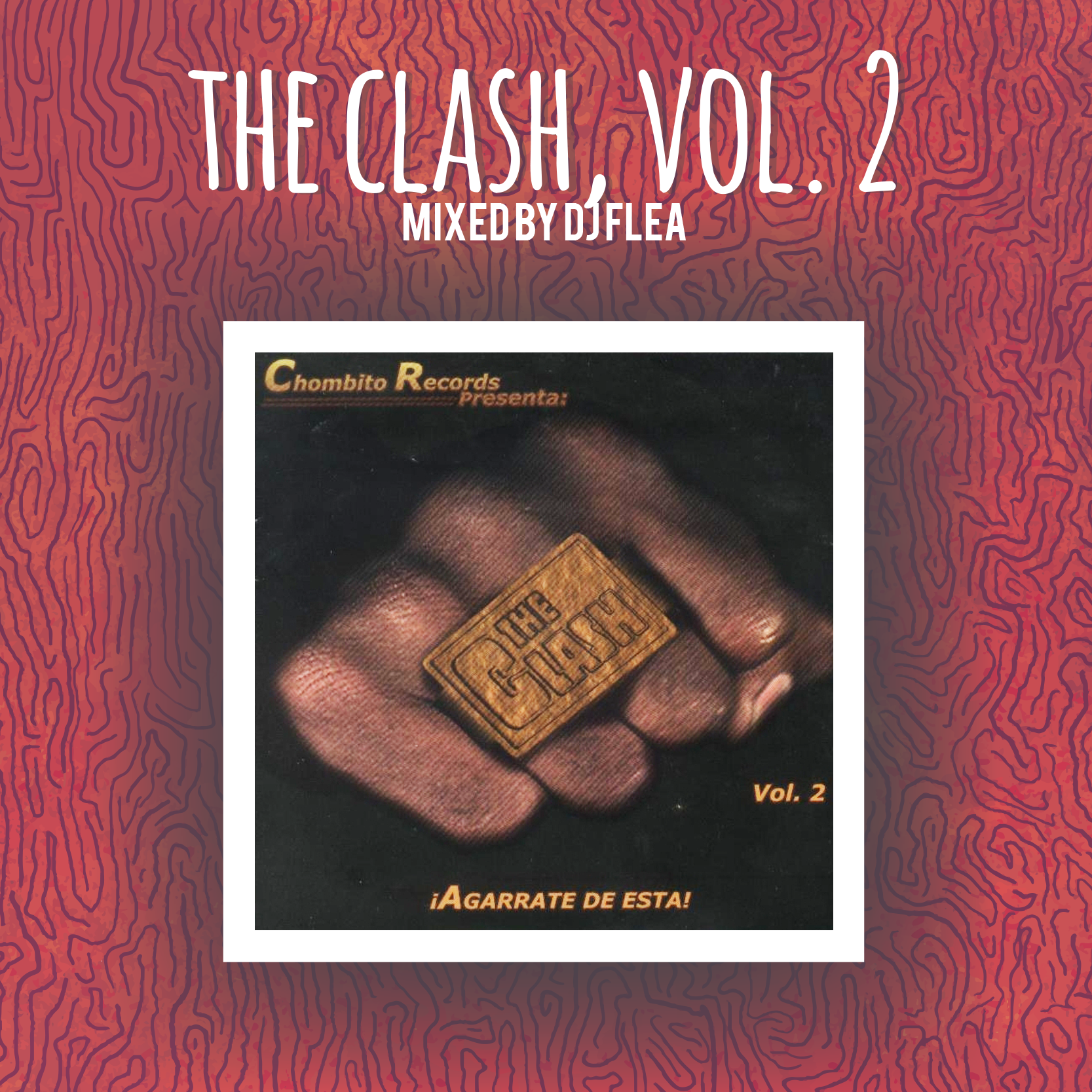The Clash, Vol. 2